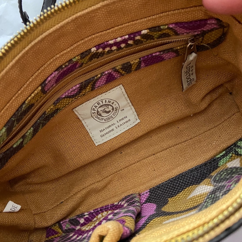 Spartina Purse - Picture 2 of 5
